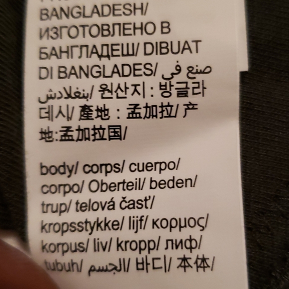 2 Calvin Klein woman panties mixed an mach - Picture 5 of 6